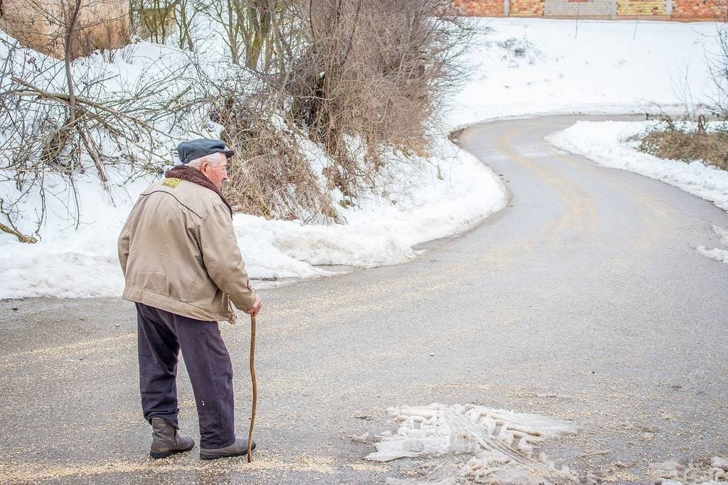 Les droits des grands-parents en cas de conflit familial