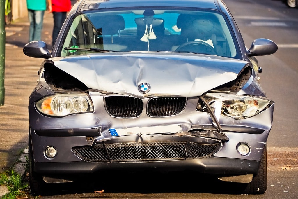Le rôle du sapiteur médecin à la suite d'un accident de la route